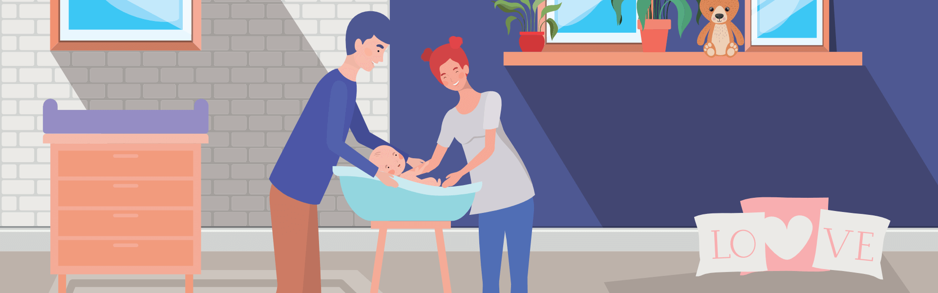 Newborn Urination: Frequency, Color, and When to Call the Doctor 4 Newborn Urination