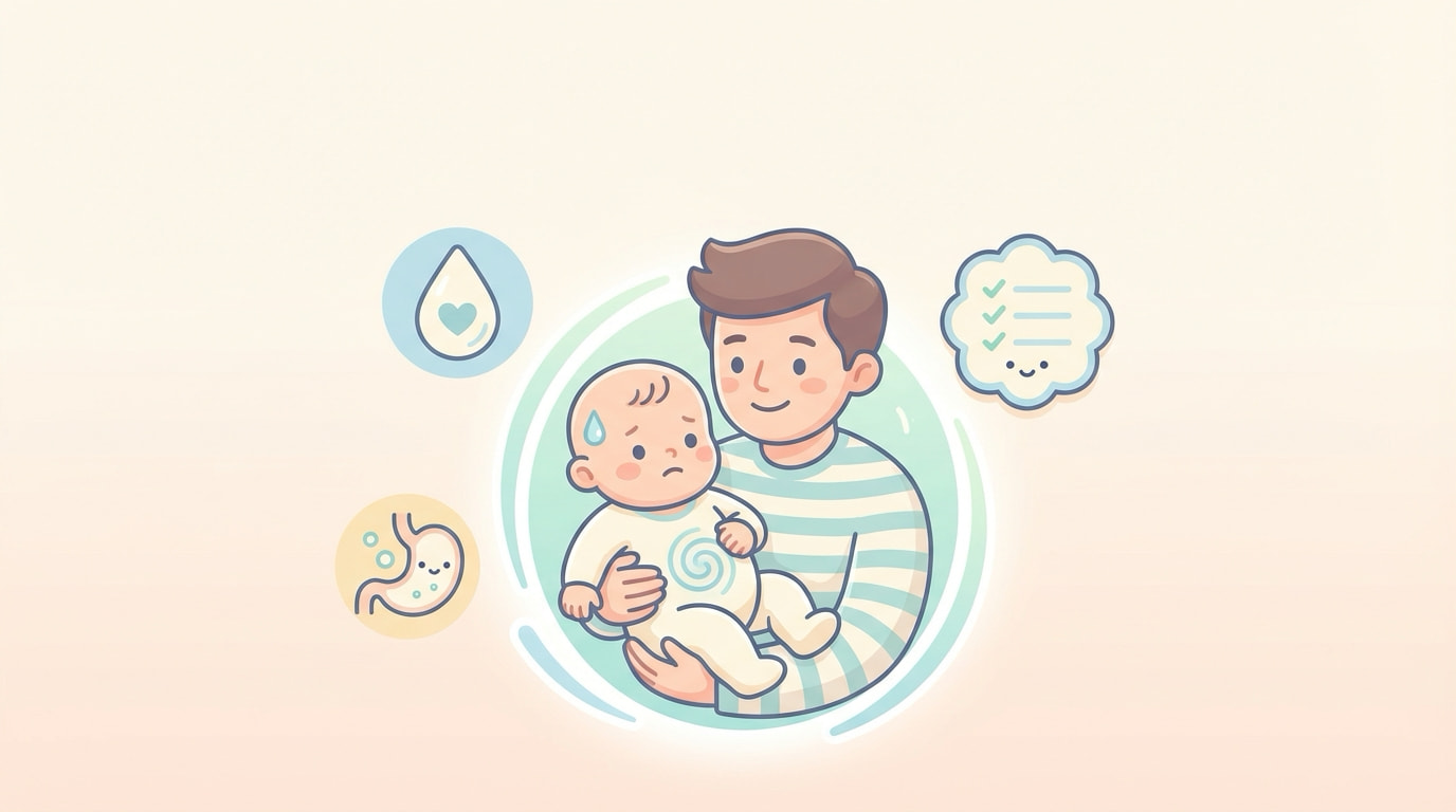 Lactose Overload in Breastfed Babies: Symptoms, Causes, and How to Fix It 9 Lactose-Overload-in-Breastfed-Babies