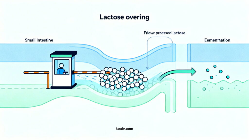 Lactose Overload in Breastfed Babies: Symptoms, Causes, and How to Fix It 4 What-Is-Lactose-Overload