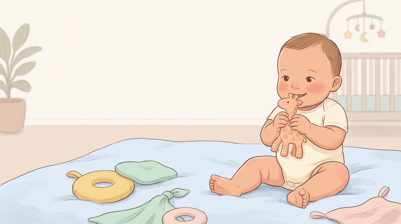 Why Is My Baby Putting Everything in Their Mouth? 5 Why-Is-My-Baby-Putting-Everything-in-Their-Mouth