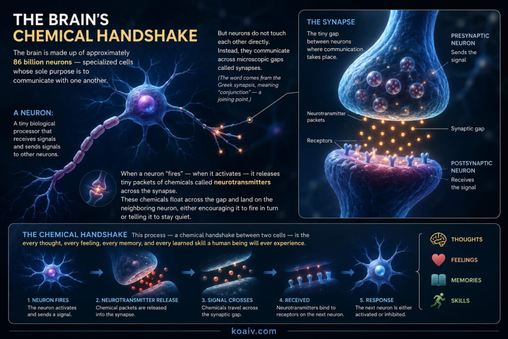 Why Your Child’s Brain Needs to “Lose” Connections to Get Smarter: The Science of Synaptic Pruning 3 How a Brain Gets Wired in the First Place