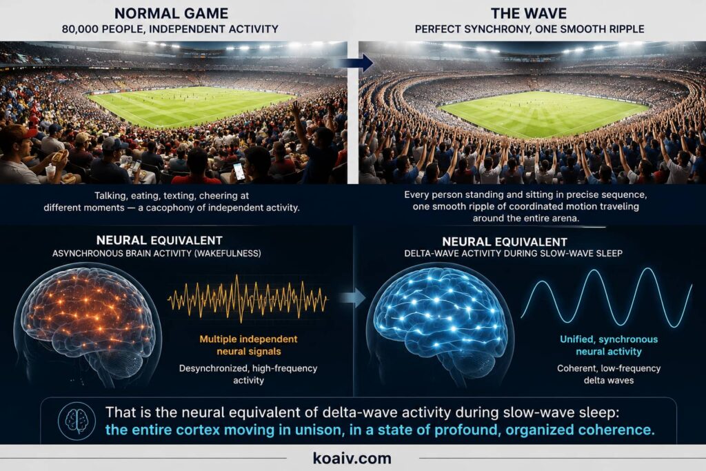 Do Kids Grow When They Sleep? The Science of Slow-Wave Sleep 4 Inside Slow-Wave Sleep