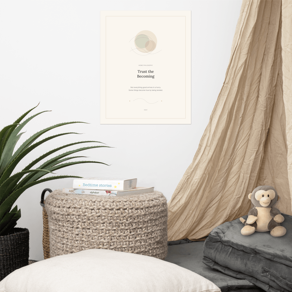 Meaningful Family Wall Art Prints Scene1